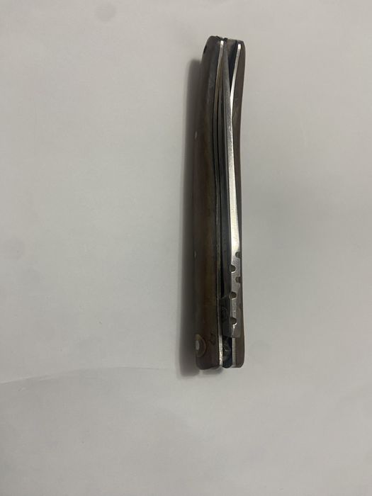 Briceag Laguiole inox lama 92 mm