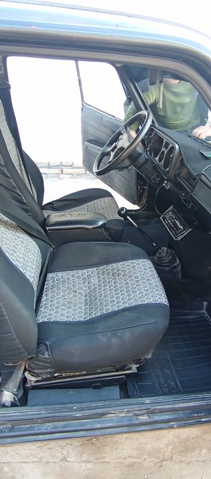 Автомобиль:Lada джигули