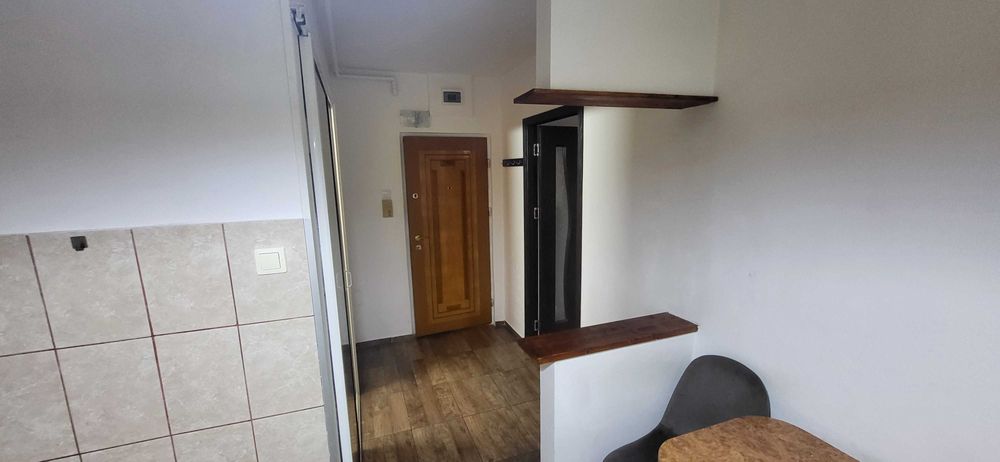Garsoniera de închiriat zona Făget