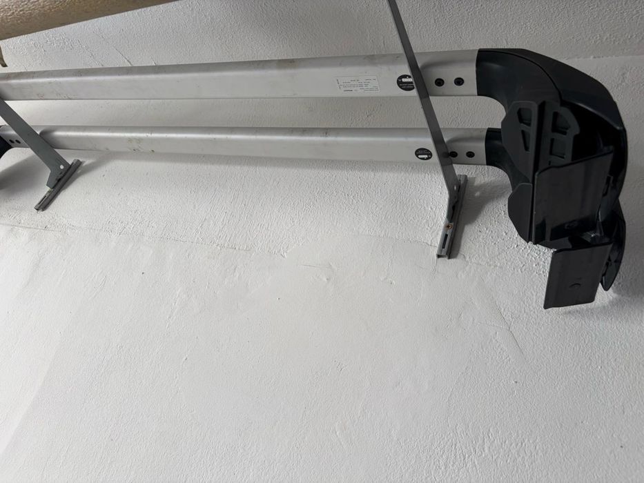 Напречни оригинални греди за Рено Еспейс 5