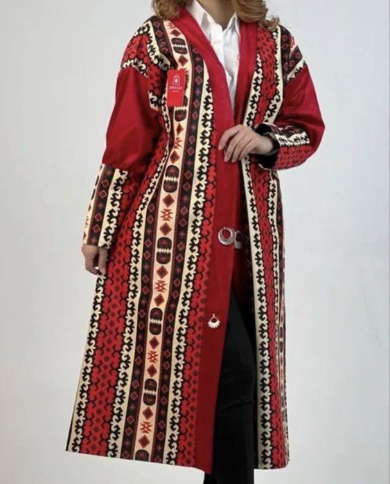 Продается шапан 12000 тг