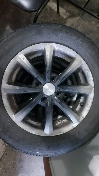 Skad диски комплект