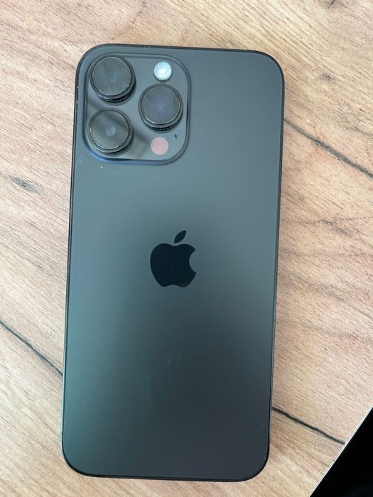 14 pro max 128gb 84%