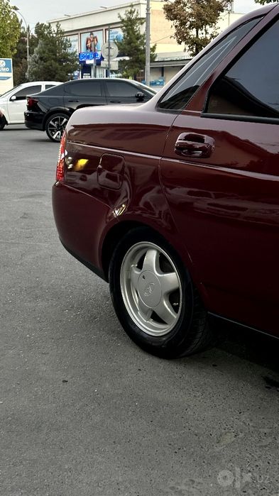 Продаётся  Lada priora