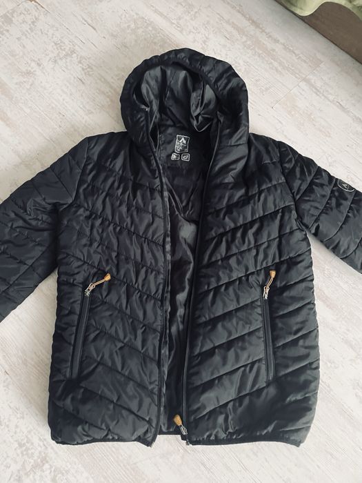 Детско преходно яке