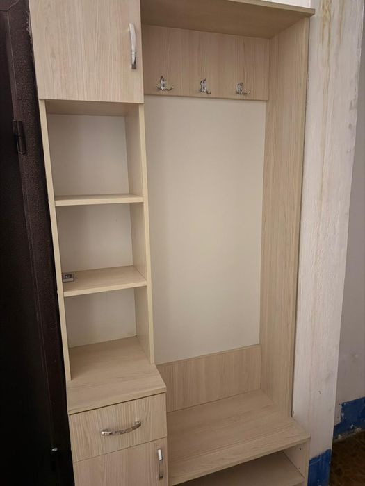 Прихожая (шкав)  20000тыс