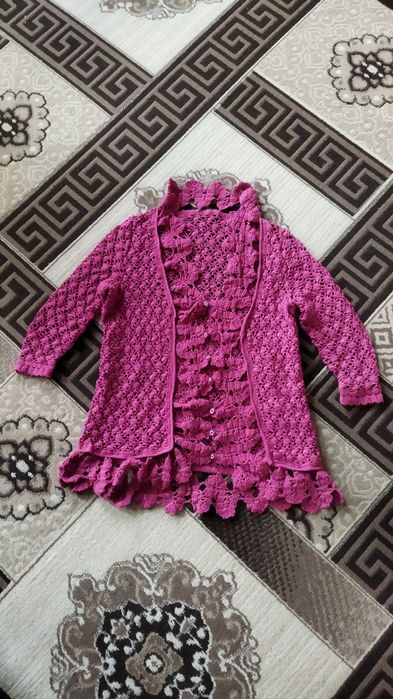 Кардиган кардиган