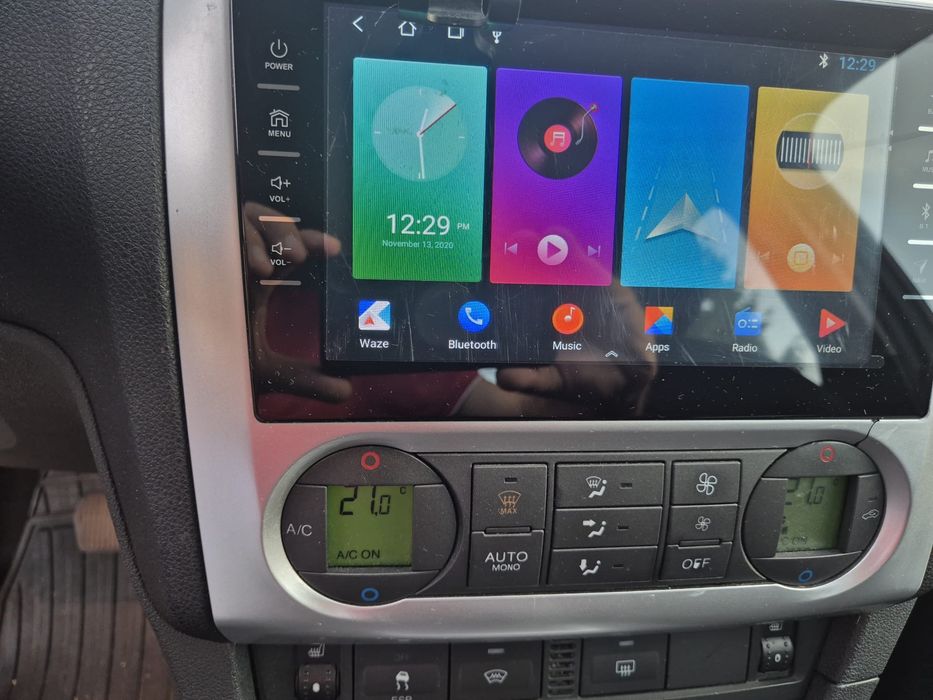 FORD Focus 2006 — imagine 2