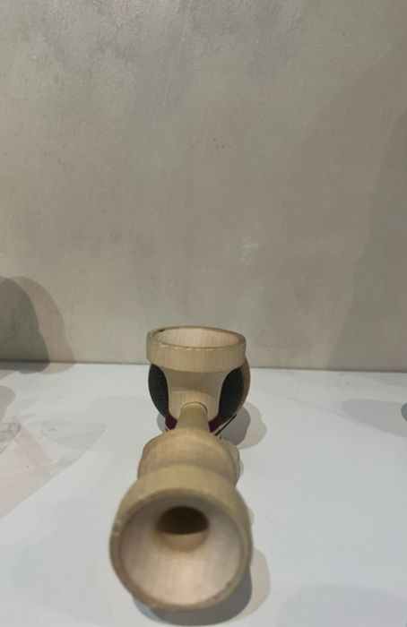 Ken rwk tama krom anti skid