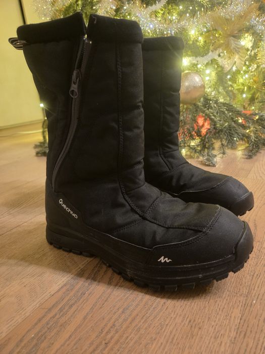 Cizme iarna calduroase, 44