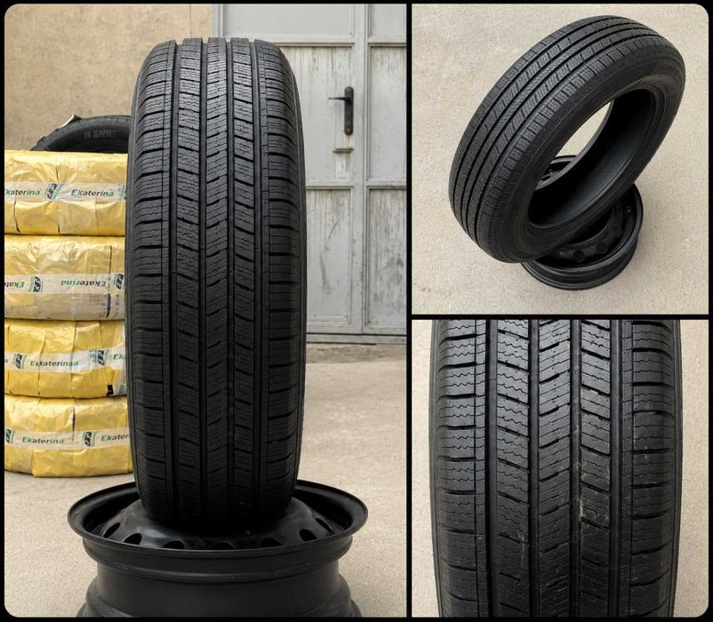 Gentra 195/65R15 razmerda va boshqa mashinalarga razmer shinalar bor