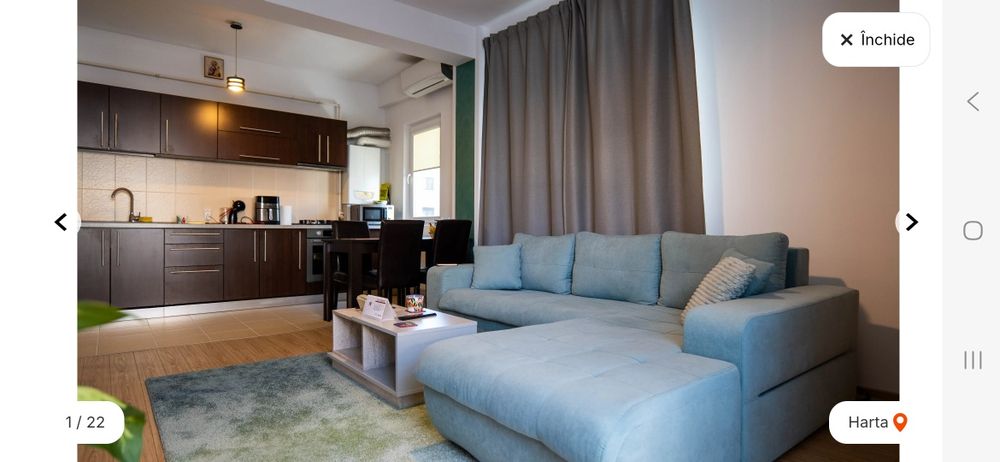 Inchiriere apartament dobroiesti