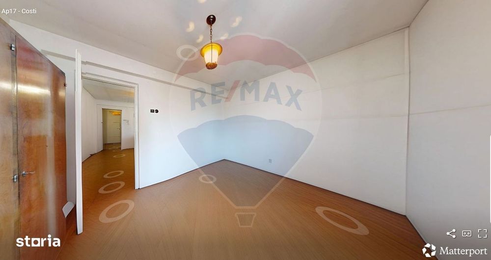 Comision 0%| 2 camere | Zona AFI | Oportunitate investiție |