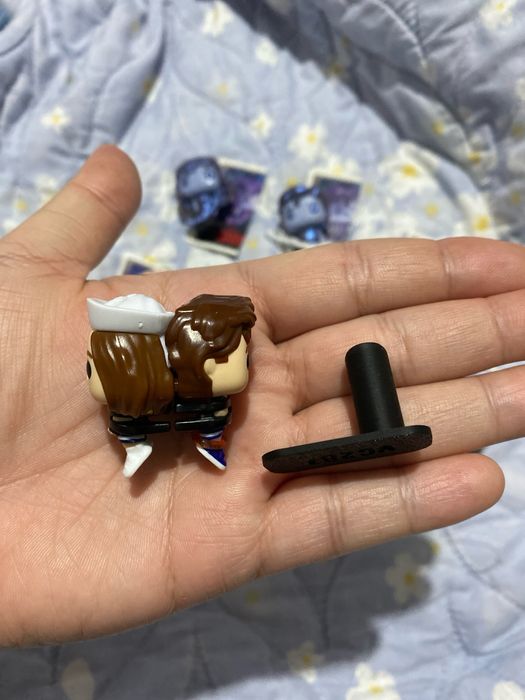 Продам коллекцию осд или фигурки по отдельности