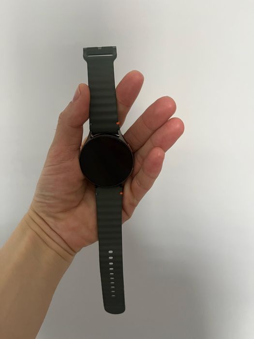 Samsung watch 7 44 мм. В идеальном сотоянии.