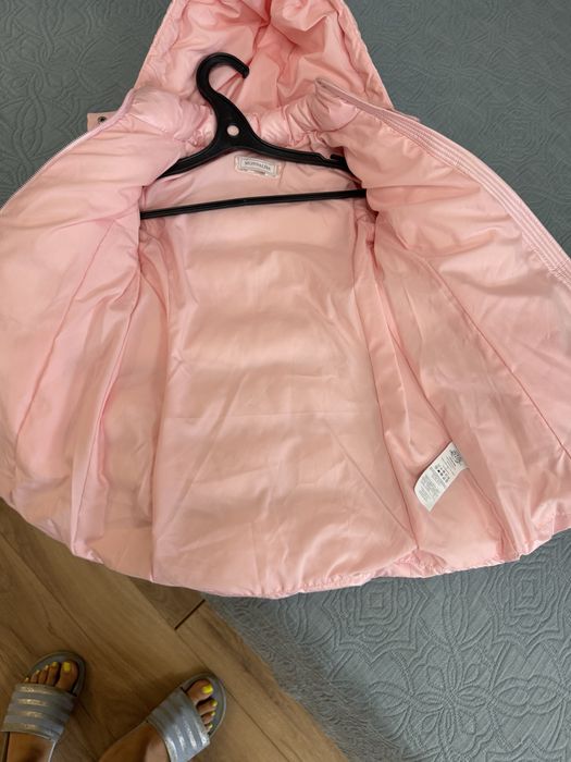 Куртка для девочек Monnalisa