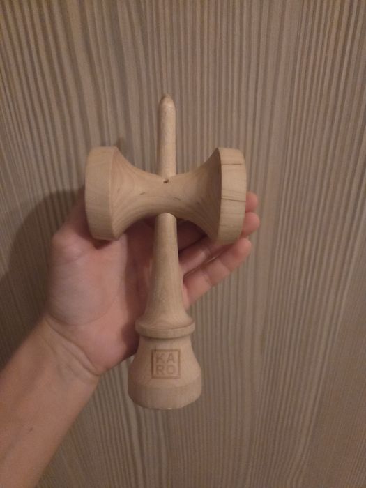 Ken karo K1 maple