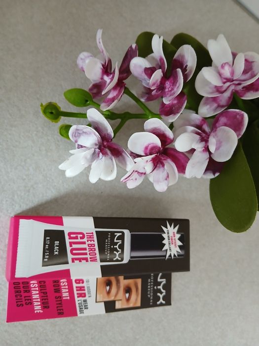 Mascara sprancene Nyx