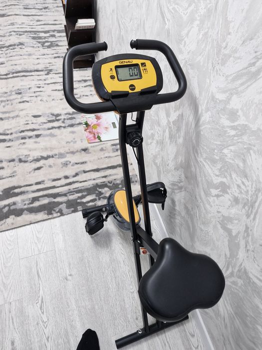 Продам велотренажёр