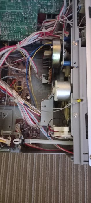 Sony tc k 55 pentru piese