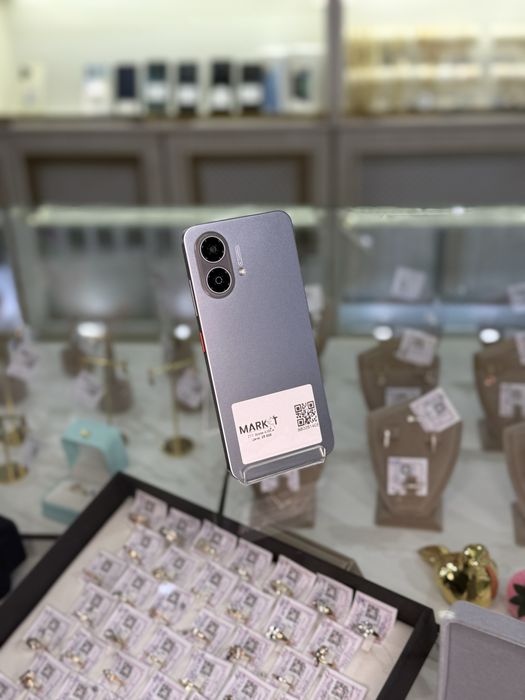 ZTE Blade A35E