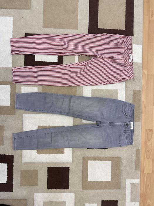 Одежда на девочку от 146р