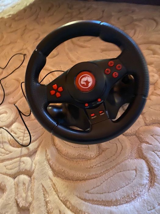 Volan Marvo Scorpion