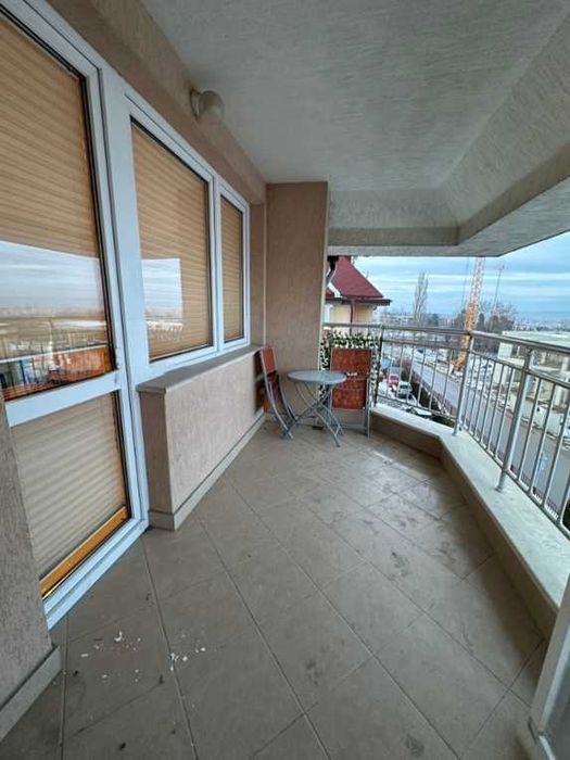 Дава се под наем Тристаен апартамент в София, Драгалевци - 120 кв.м за 999 € - Снимка #10