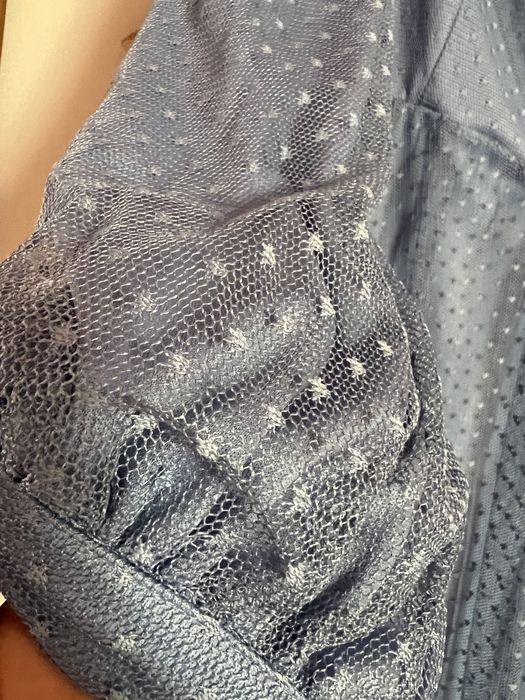 Турецкое платье. Побойдет беременным