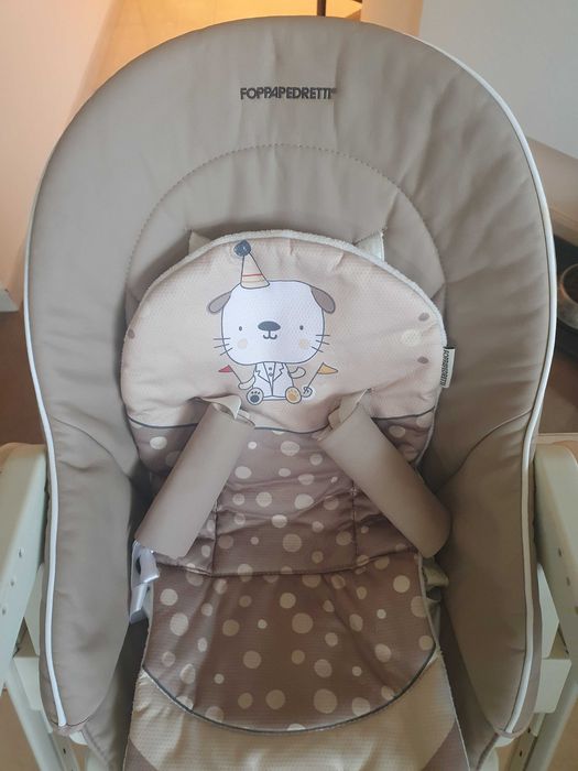 Стол за хранене като нов