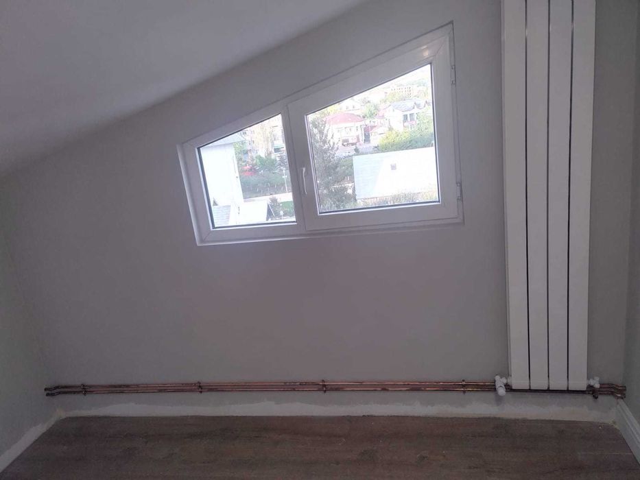 Micro Apartament Mansarda Burdujeni