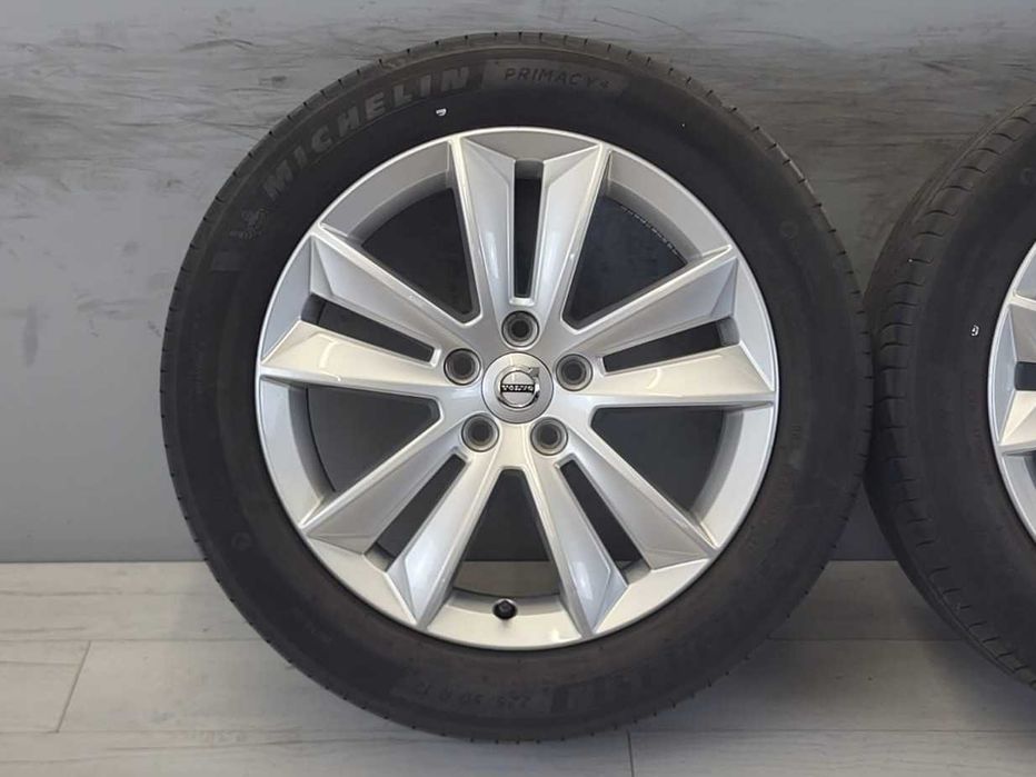 Roti/Jante Volvo 5x108 225/50 R17 S60, V90; Ford Mondeo; Jaguar XE, XF
