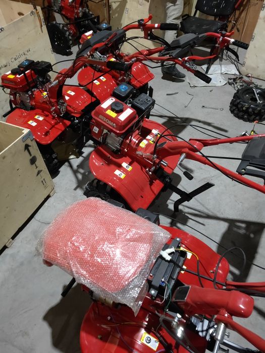 Мотоблок и культиватор минитрактор оптом цена