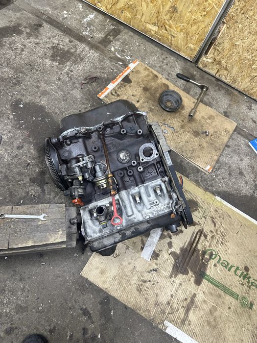 Продам гольф 3 …