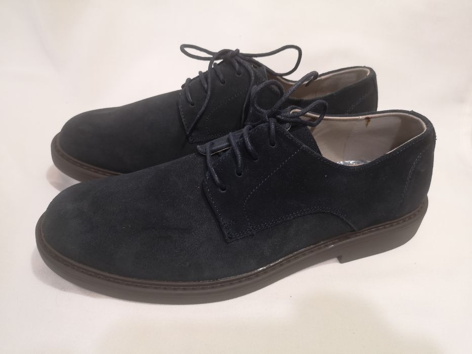 Нови мъжки обувки, номер 44