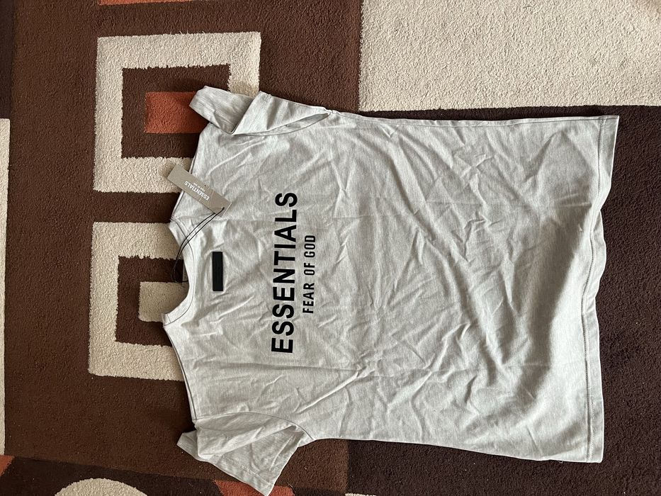 Essentials shirt