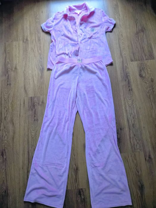 Hugo Boss, Tommy Hilfiger, Juicy Couture, Guess, Calvin Klein