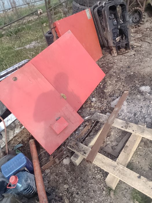 Elemenți centrală viadrus U22