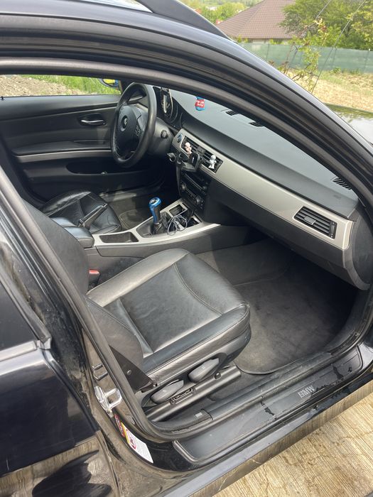 BMW 3 Series 2006 — imagine 3