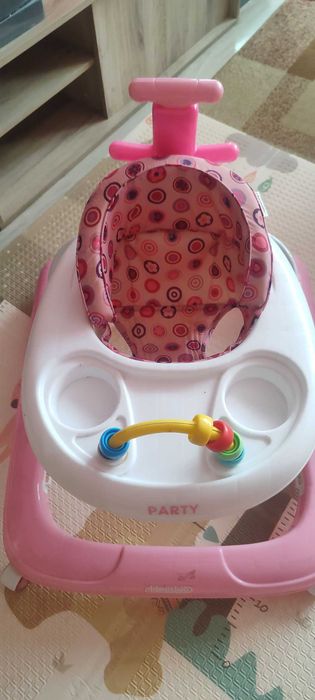 Проходилка за бебе