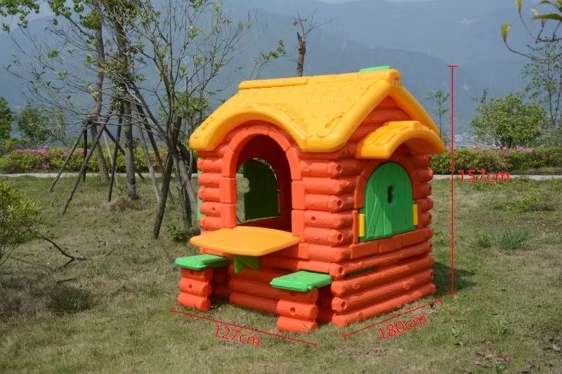 Детский игровой домик