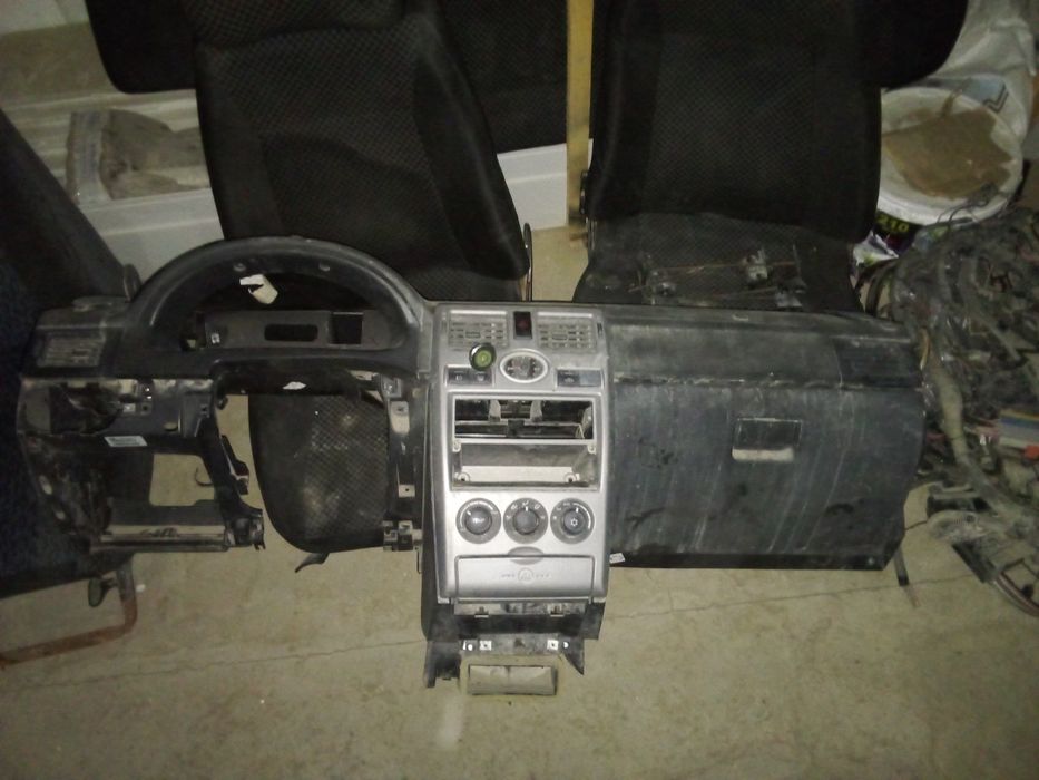 Авторвзбор ваз приора