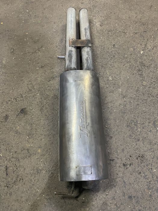 Крайно гърне Ta technix