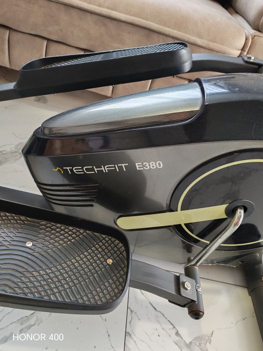 Bicicleta eliptica-Sport - Fitness