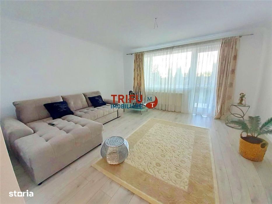 Casa zona Centru mobilata si utilata