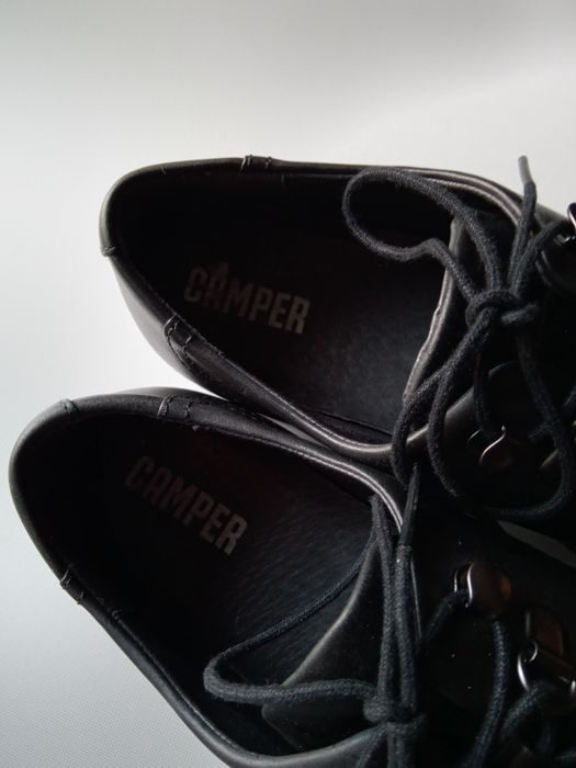 Camper Beluga             .