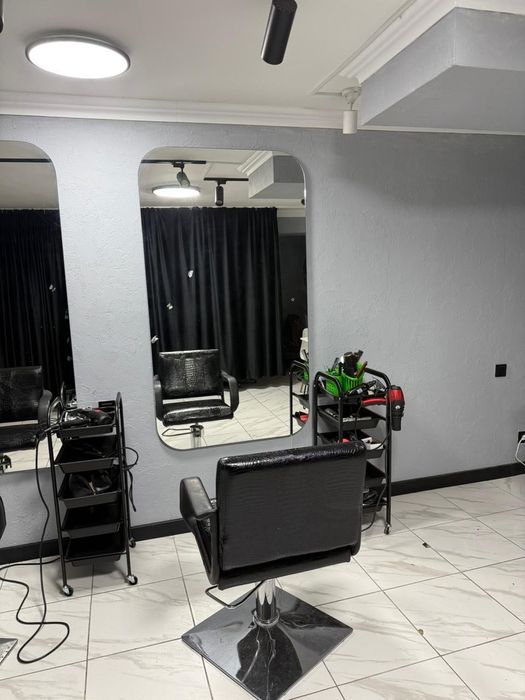 Сдается маникюрное место в аренду