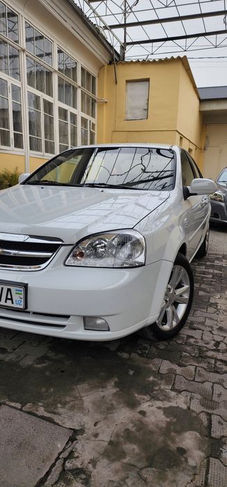 Lasetti 2008 1.8 mehanika