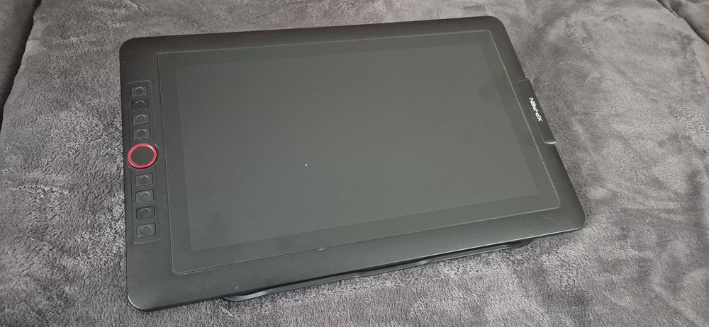 Tableta grafica cu touchscreen XP pen artist 15.6 Pro