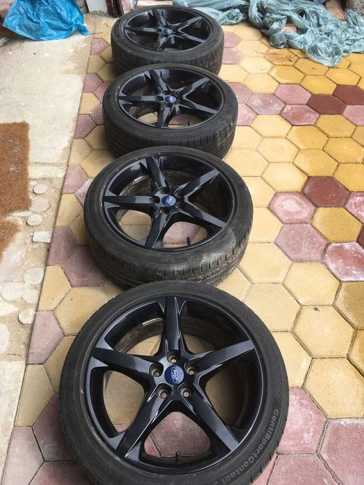 18 цола джанти за форд